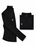 Chaqueta Black Out