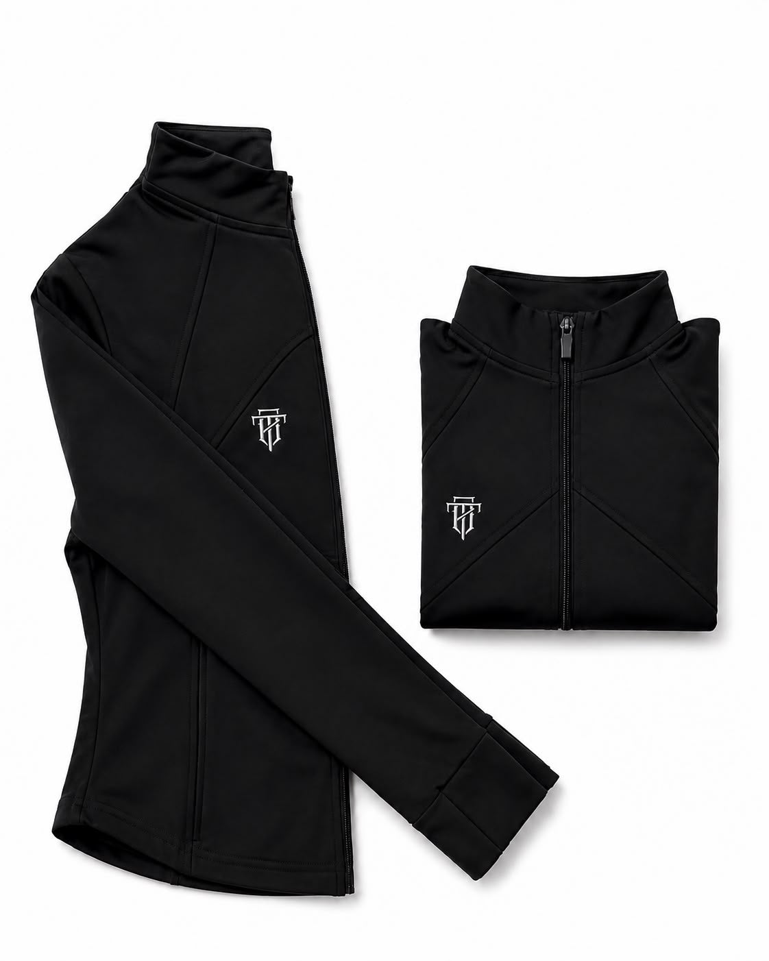 Chaqueta Black Out