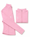 Chaqueta She Rose