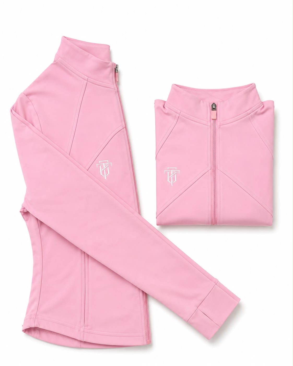 Chaqueta She Rose
