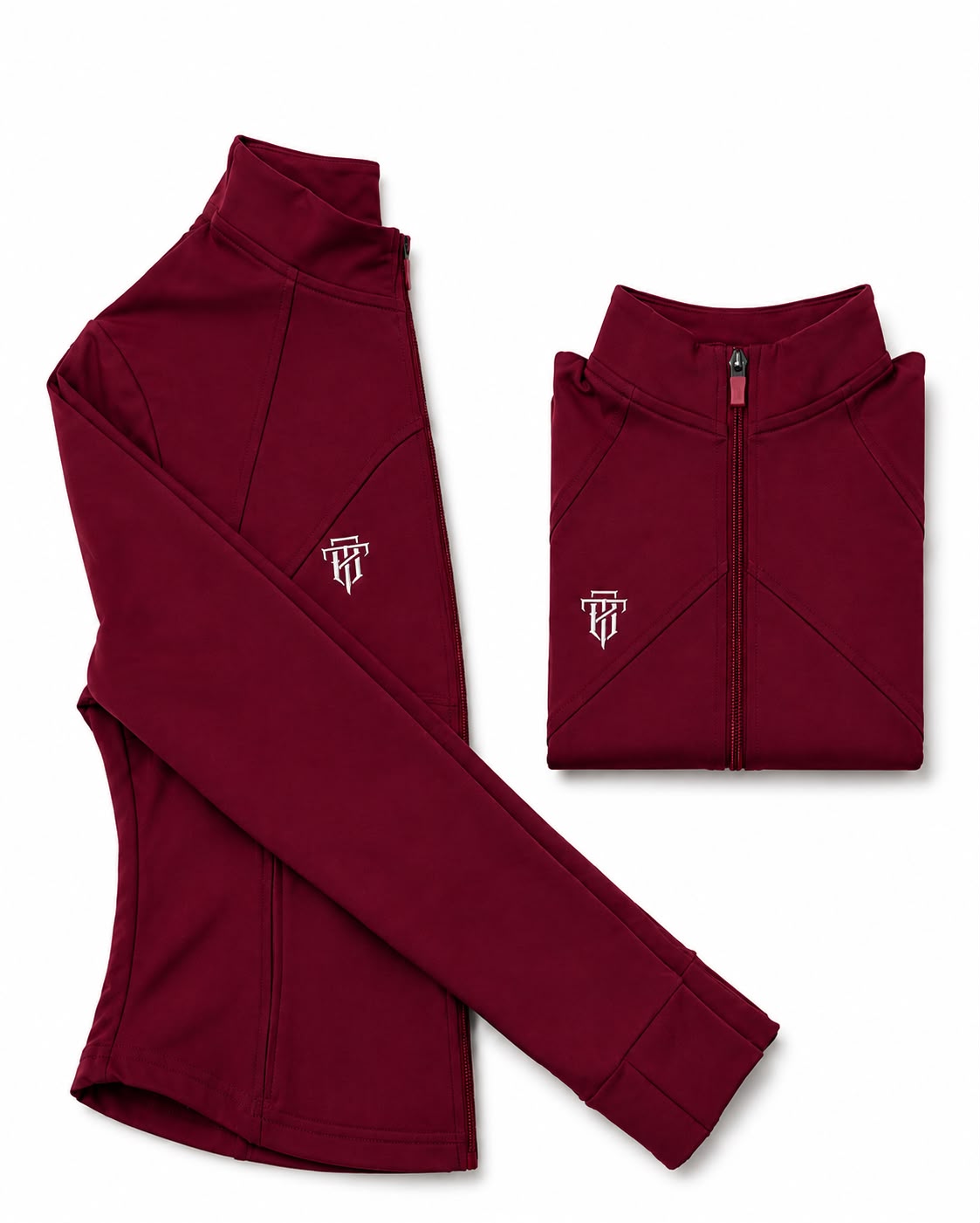 Chaqueta Ruby