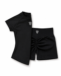 Conjunto ROMA NOIR