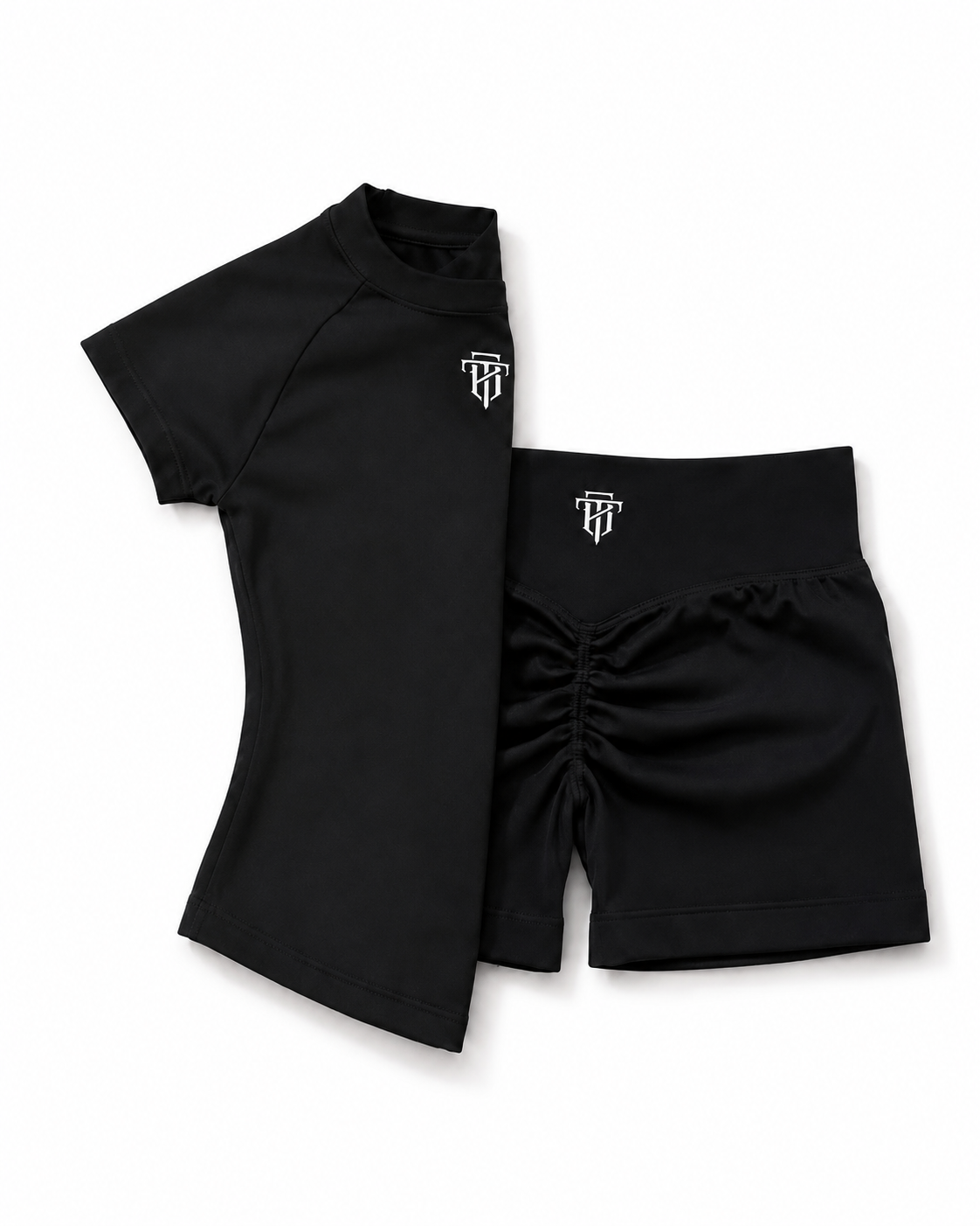Conjunto ROMA NOIR