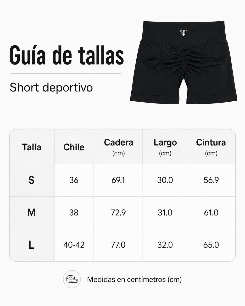 Short Atenea